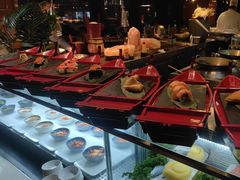 -君悦酒店·乐厨·高空自助餐(青年大街店)