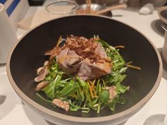 -胡麻(静安嘉里店)