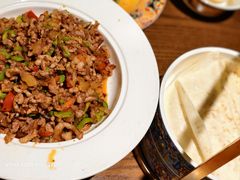 -相约·羊村小馆非遗手抓肉(七一酱园店)