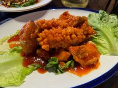 -川香渔府(万达店)