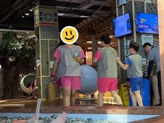 -汤森悠生活文化汤(江宁万达店)