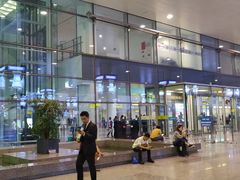 -河内内排国际机场