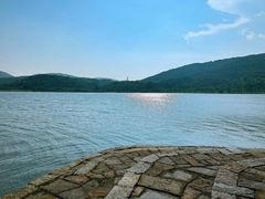 -南北湖风景区