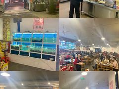 -冶建镜子·老南昌大排档·江西虾王(总店)