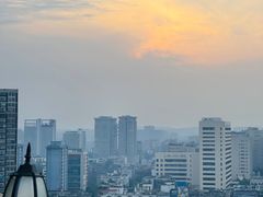-萨芭蒂高空花园餐酒吧