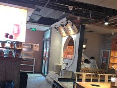 -呷哺呷哺 黄金牧场 (欢乐谷店)