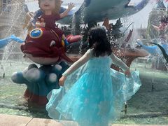 -蓬莱欧乐堡梦幻世界