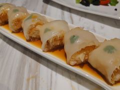 -香樟花园新粤料理(无锡万象城店)