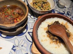 -图味美小黄鱼·景德菜(浙江路店)