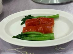 玉米鲜虾肠粉-宝燕壹号(徐汇店)