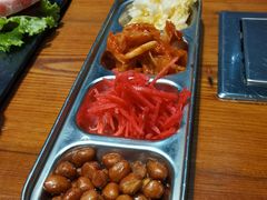 -猪小牛烤肉(青塔店)