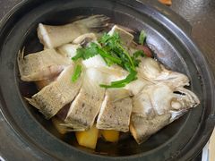-喜洲翰林餐厅(董家百年老宅店)