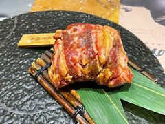 -黑牛の店·和牛烧肉(大悦城店)