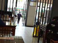 大堂-锡笼记·无锡小笼(人民路店)