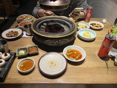 特色烤鳗鱼-泥炉烧肉师(新街口金銮巷店)