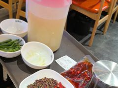 -老船舫·现做活鲜鱼馆(东郊记忆店)