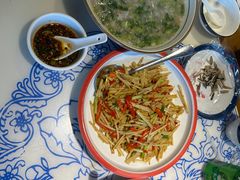 -柴火农家·江西赣南菜(土华店)