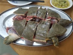 水鱼鸡-众源美食(光复阁店)