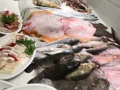 -健眺小海鲜(临海后山店)