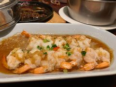 -外婆家(南通CBD大有境店)