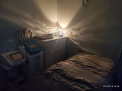 -星漾美学美容美体中心