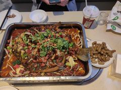 -陈帅夜排档·龙虾·炒菜·烤串(世茂店)