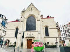 -布鲁塞尔大广场