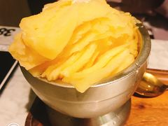 -发记甜品(豉油街店)