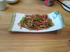 -南海渔家•海鲜•正宗海南菜(海棠湾店)
