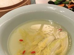 -丽华园(汉阳龙阳店)