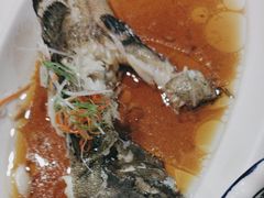-糟粕醋·椰苑海南菜餐厅(亚龙湾天域酒店)