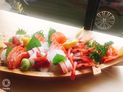 刺身集结号-樟葶谷寿司(椒江店)