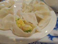 -东方饺子王臻味餐厅(新嘉坡城店)