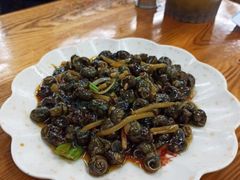 -南记食粥坊·宵夜大排档(南桂店)