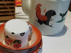 -遇见老南昌-柴火灶(顺外路店)