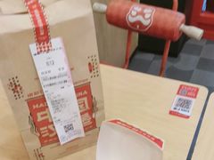 -塔斯汀中国汉堡(夏良地铁口店)