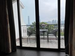 -澳门圣地牙哥古堡酒店