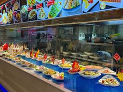 -普天和酒楼(天津之眼店)