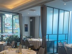 -惠丰堂饭庄(北洼路店)