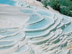 -白水台