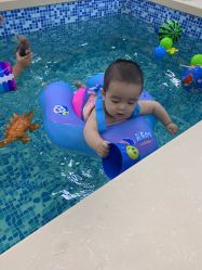 -子木乐园婴儿游泳馆(水晶港店)