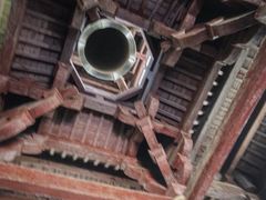 -正定古城-开元寺