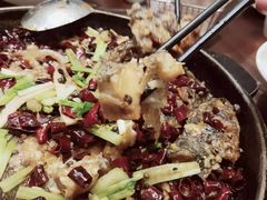 -老板恋上鱼(荣盛广场店)