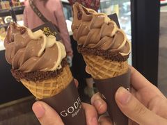 -GODIVA(国际金融中心店)