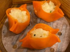 -斑斓西餐厅·自助茶点(高崎机场佰翔花园酒店)