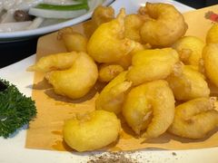-老牌坊鲁菜名店(聊城美食岛店)
