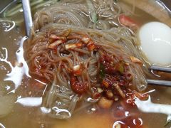 -真利味·脊骨火锅·正宗韩国料理(韩乐坊店)