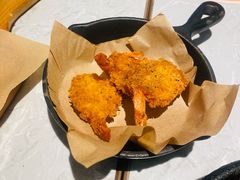 -必胜客(上地华联店)