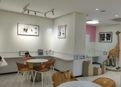 -哈贝儿童摄影(增城大润发店)