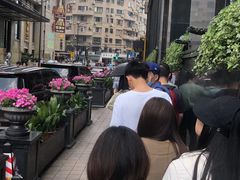 -国际饭店·帆声西饼屋(黄河路店)